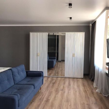 Гостевой Дом София 400 М До Моря Gagra Dış mekan fotoğraf