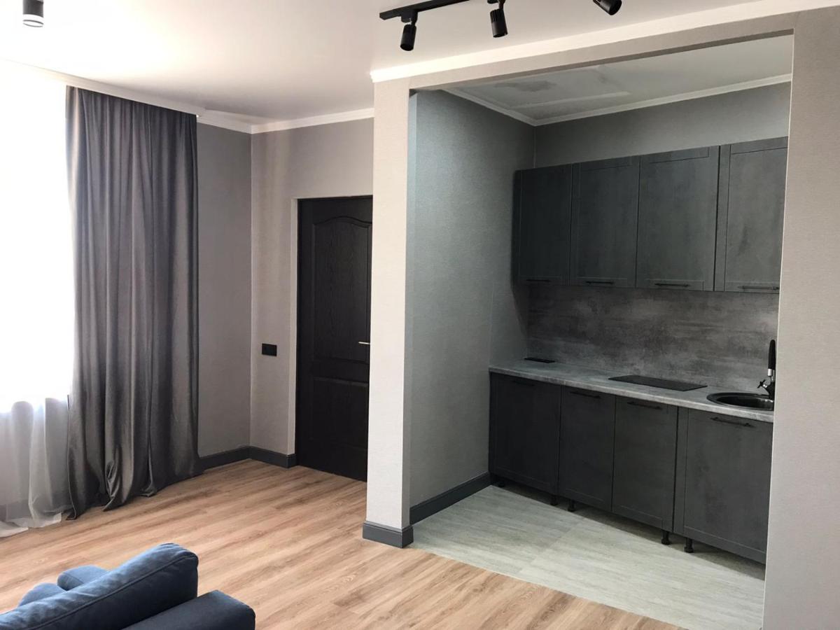 Гостевой Дом София 400 М До Моря Gagra Dış mekan fotoğraf