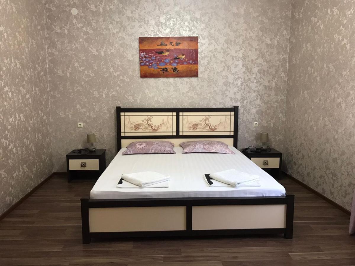 Гостевой Дом София 400 М До Моря Gagra Dış mekan fotoğraf